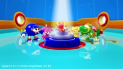 کارتون حیوانات ماشینی ❤ قسمت   23❤